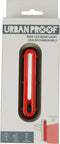 Achterlicht Urban Proof Ultra Bright - USB oplaadbaar