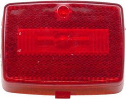 Achterlichtglas Puch Maxi O.M.