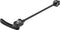 Achternaaf Shimano Deore HB-M6000 - 36 gaats - 135 mm inbouwbreedte - met snelspanner - zwart