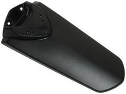 Achterspatbord Yamaha Jog R en Jog RR zwart EDGE