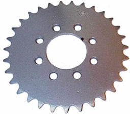 ACHTERTANDWIEL A35 42.5 31T