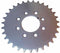 ACHTERTANDWIEL A35 42.5 31T