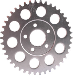 ACHTERTANDWIEL RIEJU RS1 38T