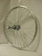 Achterwiel 26-1.75 559 shimano RN alu velg Paralex zilver