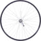 Achterwiel 28*11/2 ZWART SHIMANO Remnaaf