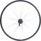 Achterwiel 28/29 / 622x19C Ryde Andra 30 velg met Shimano FH-M525 8/9/10 speed naaf voor 6 bouts remschijf - zwart