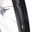 Achterwiel 28 / 622x19C Ryde Andra 30 velg met Shimano Nexus 3 remnaaf - zwart