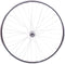 Achterwiel 28 / 622x19C Ryde ZAC 19 velg met 7/8 speed freewheel naaf - zwart