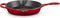 Le Creuset Hoge Ronde Skillet 26cm Kersenrood