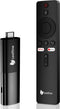 Leafline® Android TV Stick - Google TV Streamer - Ingebouwde Chromecast - 2GB RAM - 16GB opslag (8721082295109)