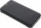 Hoesje Met Pasjeshouder Geschikt voor Samsung Galaxy A5 (2017) - Slim Folio Bookcase - Zwart