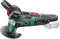 Bosch AdvancedMulti 18 - Multitool - Oscillerend met AutoClic - Groen