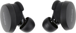 Denon PerL - True Wireless In-Ear-koptelefoon - Actieve ruisonderdrukking - Zwart