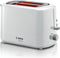Bosch TAT3A111 - Broodrooster - 2 sneetjes - Wit