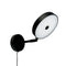 Starlight - Wandlamp - Zwart