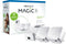 Devolo Magic 1 - WiFi mini Network Kit - 1200 Mbit/s Ethernet LAN Wit