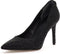 Guess Pieras - Dames Hak - Glimmende steentjes - Zwart - Maat 40