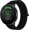 Polar Unite - Fitnesshorloge - Hartslagmeting - Zwart - S-L