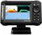 Lowrance Eagle® 5 Ohne Schwinger Fishfinder