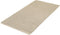 Dutch House Badmat Caorle - Badmat 60x90cm - Sand - Antislip - Badmatten - Anti Slip Douchemat - Badkamer Mat - Snel Absorberend - Snel Drogende Badmat