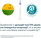 Philips Sonicare Premium GumCare G3 - Opzetborstels voor Elektrische Tandenborstel - 7x gezonder tandvlees - Zwart (4 stuks)