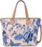 Oilily Haley - Handtas - Meisjes - Blauw - One Size
