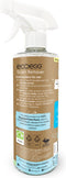 EcoEgg Vlekverwijderaar Spray - 500 ml - Vlekkenreiniger - Vegan - Biologisch afbreekbaar - Milieuvriendelijk - Geurvrij