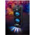 Muse M-1935DJ - Bluetooth Party Box - 400 Watt - Zwart