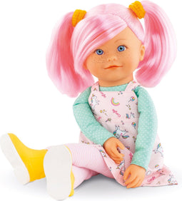 Corolle Rainbow Pop Praline 40 cm