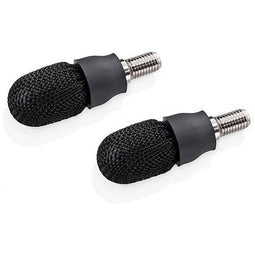 ACK-20610 Wacom Bamboo Stylus Replacement Nibs 2-pack Carbon