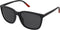 Zonnebril Heren Ralph Lauren PH4185U-537587 ø 56 mm