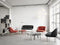 Fluid hanglamp large
