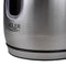 Adler AD1223 - Elektrische waterkoker 1,7L 2200W - Roestvrij staal - Automatische uitschakeling