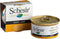 Schesir adult tonijn en aloe vera - 14 x 85 g