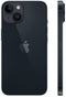 Apple iPhone 14 - Middernacht - 256 GB - Fysieke simkaart + eSIM