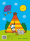 Super Coloring Festival