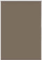 vidaXL - Rolgordijn - verduisterend - koffie - 95x175 - cm - stofbreedte - 90,7 - cm