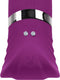 Playboy - Tap That G-Spot vibrator - Paars - Tarzan Vibrator - G-spot Orgasme Hitter - G-spot Stimulator Vrouwen