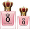 Dolce & Gabbana Q Giftset - 50 ml eau de parfum spray + 5 ml eau de parfum spray - cadeauset voor dames