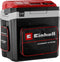 Einhell Accu Koelbox TE-COL 18/27 Li Solo - Power X-Change - 18 V/Li-ion - 27L - Koelen en warm houden 5°C tot 55°C