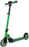 HUDORA Scooter Step Up 145 - Kinderstep - Inklapbaar Verstelbaar stuur - Groen
