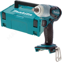 Makita DTW251ZJ 18V Li-Ion Accu slagmoersleutel body in Mbox - 230Nm - 1/2"