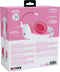 Konix Hello Kitty - Gaming Headset - Draad - Microfoon - Roze/Wit