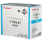 Canon CEXV-21 - Tonercartridge - 14000 afdrukken - Zwart