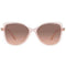 Zonnebril Dames Michael Kors MK2181U-344913-57 ø 57 mm