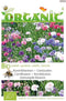 5 stuks - Buzzy - Organic Centaurea cyanus dubb.bl. mix (Skal 14275)