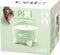 Catit Pixi Fountain - Drinkfontein Katten - 2 L - Groen