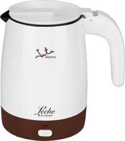 Jata - CL819 Melkverwarmer - 1 Liter - 400 Watt - PFOA-vrij- Wit