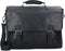 The Chesterfield Brand Leren Laptoptas Zwart Belfast