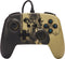 PowerA NSGP0084-01 - Gamecontroller - Toewijsbare knoppen 3,5 mm audio - Beige